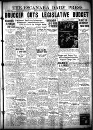 The Escanaba Daily Press, 1931-06-18