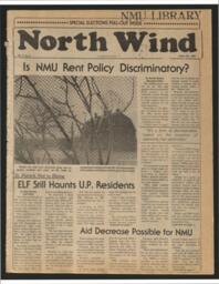 The North Wind, 1980-03-20