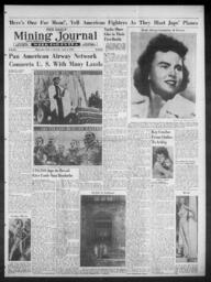 The Daily Mining Journal, 1942-04-04