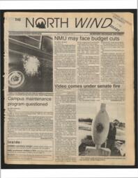 The North Wind, 1991-02-07