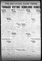 The Escanaba Daily Press, 1925-03-24