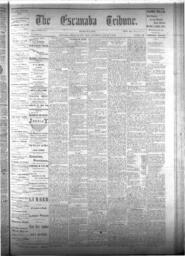 The Escanaba Tribune, 1875-08-07