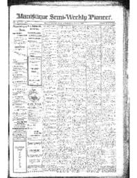 Manistique Semi-Weekly Pioneer, 1895-07-17