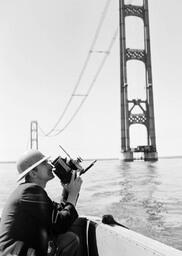 Cable spinning for Mackinac Bridge (18 of 67)