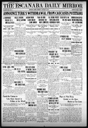 Escanaba Daily Mirror, 1916-01-17