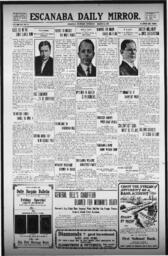 Escanaba Daily Mirror, 1910-03-24