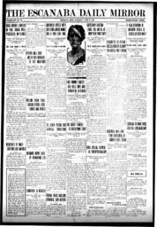 Escanaba Daily Mirror, 1915-06-19