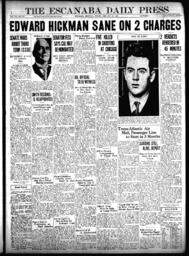 The Escanaba Daily Press, 1928-02-10