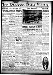 Escanaba Daily Mirror, 1915-06-03