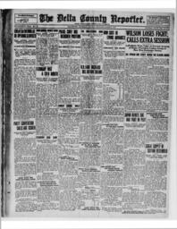 The Delta County Reporter, 1917-03-05