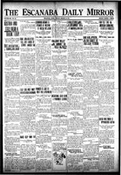 Escanaba Daily Mirror, 1915-03-26