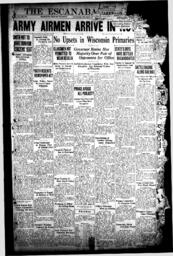 The Escanaba Daily Press, 1924-09-04