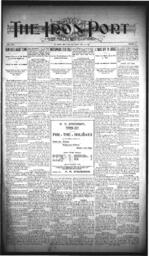 The Weekly Iron Port, 1896-12-19