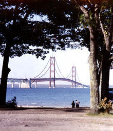 Connected Mackinac Bridge (3 of 15)