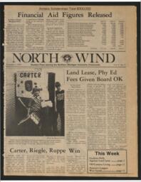 The North Wind, 1976-11-04