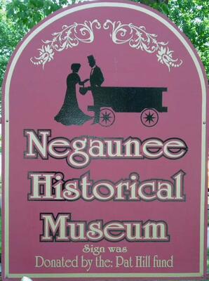 Negaunee Historical Society