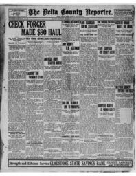 The Delta County Reporter, 1917-01-29