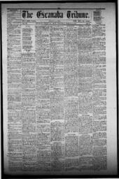 The Escanaba Tribune, 1872-03-23