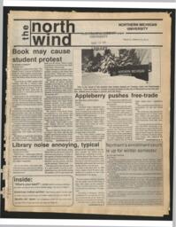 The North Wind, 1989-03-16