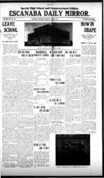 Escanaba Daily Mirror, 1910-06-24