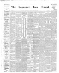 Negaunee Iron Herald, 1875-02-18