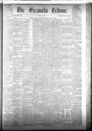 The Escanaba Tribune, 1874-04-25