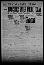 Escanaba Daily Mirror, 1924-04-04