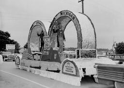 Dedication of Mackinac Bridge (19 of 45)