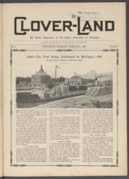 Clover-Land, 1916-02