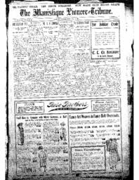 The Manistique Pioneer-Tribune, 1904-12-09