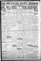 Escanaba Daily Mirror, 1916-03-16