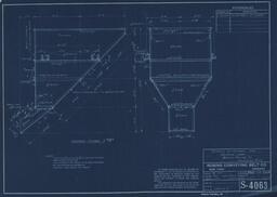 Details for Hopper for Weighing Larry, Baltic Mining Company