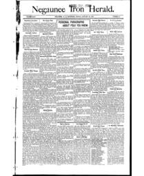 Negaunee Iron Herald, 1917-01-26