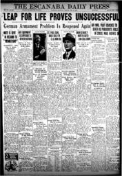 The Escanaba Daily Press, 1924-12-23