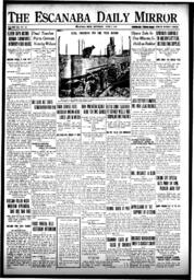 Escanaba Daily Mirror, 1915-06-05