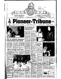 Pioneer-Tribune, 1993-12-23