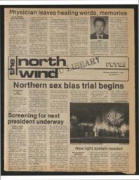 The North Wind, 1982-11-11