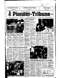 Pioneer-Tribune, 1993-09-30