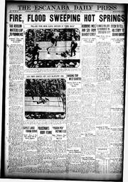 The Escanaba Daily Press, 1923-05-15