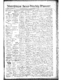 Manistique Semi-Weekly Pioneer, 1895-04-17