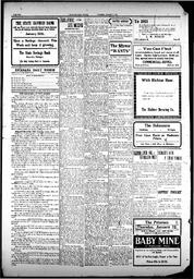 Escanaba Daily Mirror, 1911-01-05