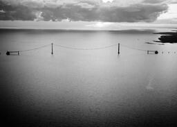 Mackinac Bridge Authority photographs