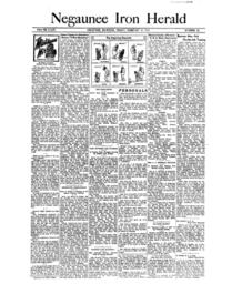 Negaunee Iron Herald, 1947-02-28