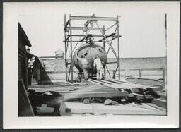 (178-016) Installation of Digester at Paper Mill (15 of 22)