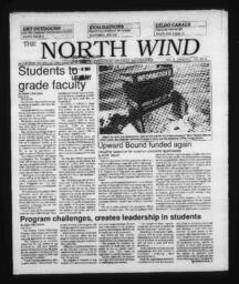 The North Wind, 1993-02-04