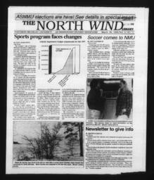 The North Wind, 1996-03-28