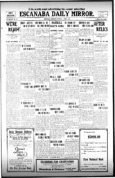 Escanaba Daily Mirror, 1910-06-06