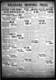 Escanaba Morning Press, 1915-02-28