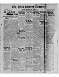 The Delta County Reporter, 1920-02-02