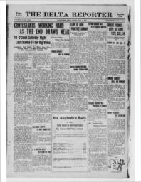 The Delta Reporter, 1925-05-08